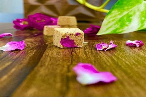 تصویر 5 از خرید و فروش حبه عناب گل محمدی با شرایط فوق العاده